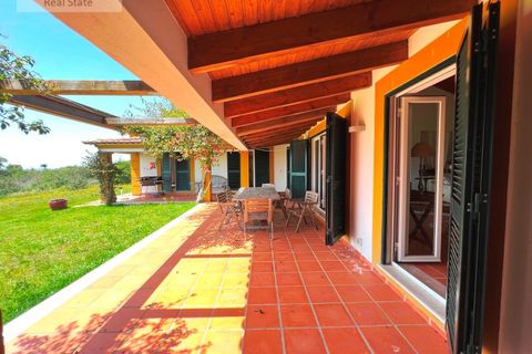 Villa i Torrao, Setubal, Torrao - € 1.090.000 | Ref: MOR_1160 (2) - foto 21