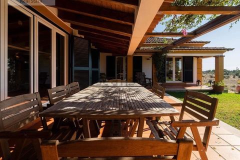 Villa i Torrao, Setubal, Torrao - € 1.090.000 | Ref: MOR_1160 (2) - foto 24