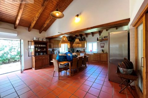 Villa i Torrao, Setubal, Torrao - € 1.090.000 | Ref: MOR_1160 (2) - foto 46