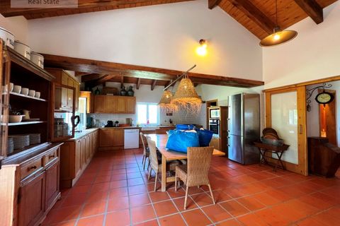 Villa i Torrao, Setubal, Torrao - € 1.090.000 | Ref: MOR_1160 (2) - foto 47