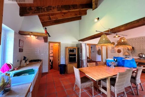 Villa i Torrao, Setubal, Torrao - € 1.090.000 | Ref: MOR_1160 (2) - foto 48