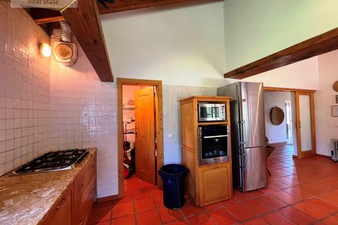 Villa i Torrao, Setubal, Torrao - € 1.090.000 | Ref: MOR_1160 (2) - foto 49