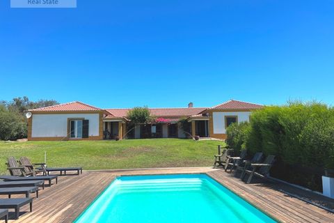 Villa i Torrao, Setubal, Torrao - € 1.090.000 | Ref: MOR_1160 (2) - foto 2