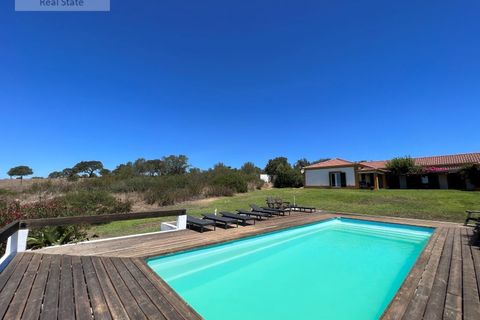 Villa i Torrao, Setubal, Torrao - € 1.090.000 | Ref: MOR_1160 (2) - foto 3