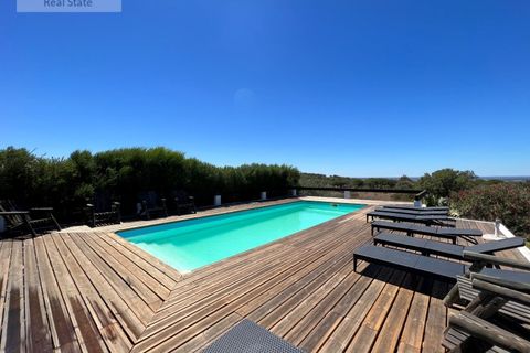 Villa i Torrao, Setubal, Torrao - € 1.090.000 | Ref: MOR_1160 (2) - foto 6