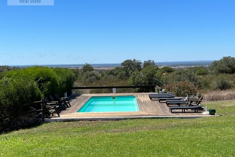 Villa i Torrao, Setubal, Torrao - € 1.090.000 | Ref: MOR_1160 (2) - foto 22