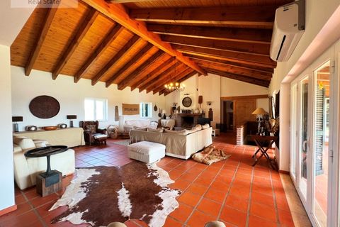 Villa i Torrao, Setubal, Torrao - € 1.090.000 | Ref: MOR_1160 (2) - foto 35