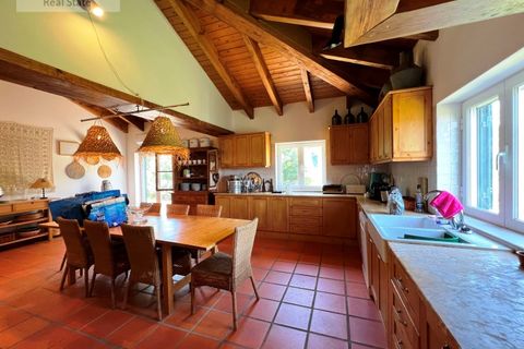 Villa i Torrao, Setubal, Torrao - € 1.090.000 | Ref: MOR_1160 (2) - foto 50