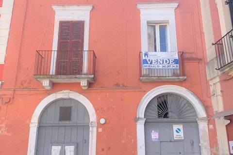 Villa i Capurso, Bari, Capurso - € 115.000 | Ref: HZN-546 - foto 1