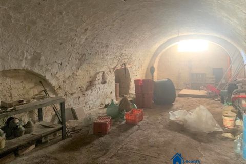 Villa i Capurso, Bari, Capurso - € 115.000 | Ref: HZN-546 - foto 6