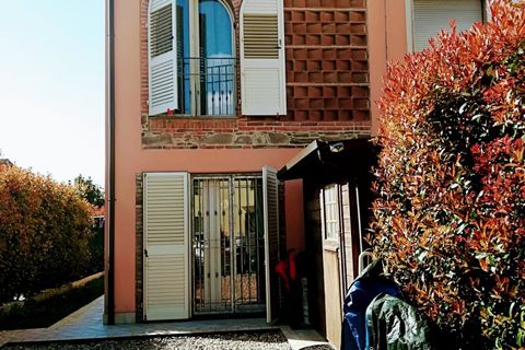 Villa i Capannori, Lucca, Capannori - € 220.000 | Ref: IUG-480 - foto 1