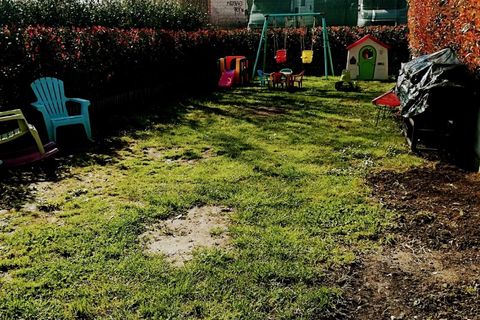 Villa i Capannori, Lucca, Capannori - € 220.000 | Ref: IUG-480 - foto 4