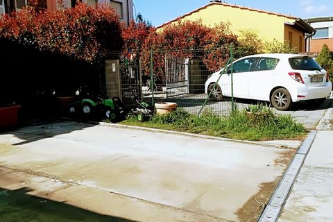 Villa i Capannori, Lucca, Capannori - € 220.000 | Ref: IUG-480 - foto 5