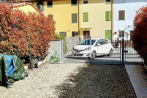 Villa i Capannori, Lucca, Capannori - € 220.000 | Ref: IUG-480 - foto 6