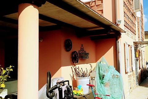 Villa i Capannori, Lucca, Capannori - € 220.000 | Ref: IUG-480 - foto 8