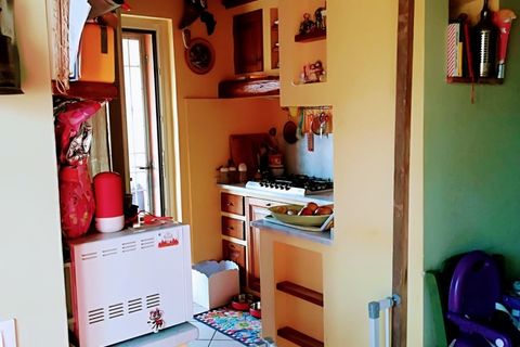 Villa i Capannori, Lucca, Capannori - € 220.000 | Ref: IUG-480 - foto 13