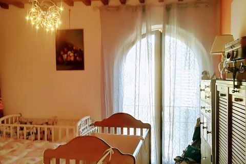 Villa i Capannori, Lucca, Capannori - € 220.000 | Ref: IUG-480 - foto 18