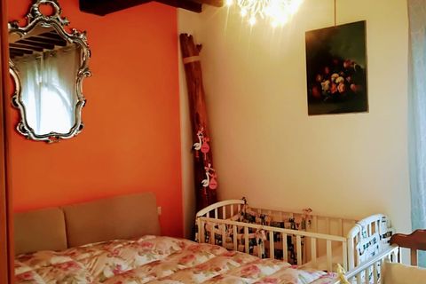 Villa i Capannori, Lucca, Capannori - € 220.000 | Ref: IUG-480 - foto 19