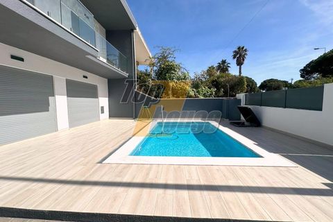 Byhus i Costa da Caparica, Setubal, Costa da Caparica - € 1.150.000 | Ref: THC9300 - foto 1
