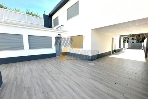 Byhus i Costa da Caparica, Setubal, Costa da Caparica - € 1.150.000 | Ref: THC9300 - foto 41