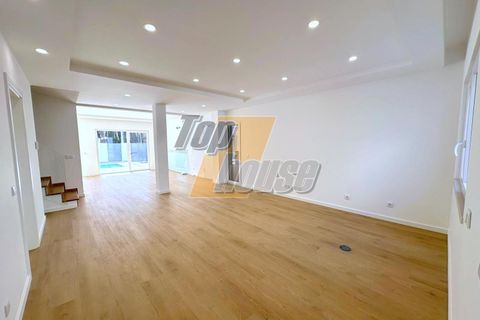 Byhus i Costa da Caparica, Setubal, Costa da Caparica - € 1.150.000 | Ref: THC9300 - foto 8