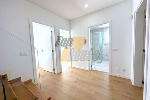 Byhus i Costa da Caparica, Setubal, Costa da Caparica - € 1.150.000 | Ref: THC9300 - foto 12