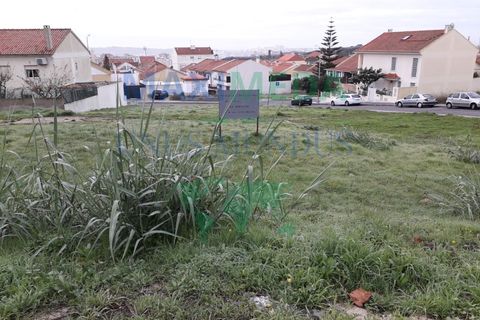 Helårsgrund i Amadora, Lisbon, Amadora - € 110.000 | Ref: 144-2018 - foto 4