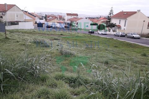 Helårsgrund i Amadora, Lisbon, Amadora - € 110.000 | Ref: 144-2018 - foto 6