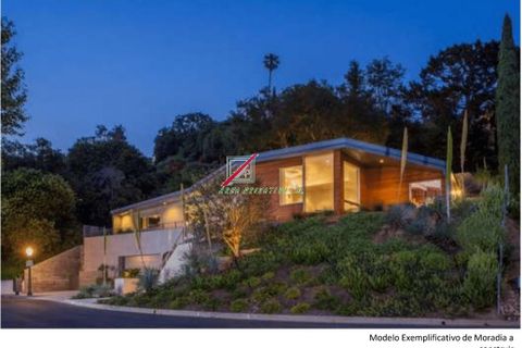 Helårsgrund i Sintra, Lisbon, Sintra - € 406.000 | Ref: AP - 632 - foto 1