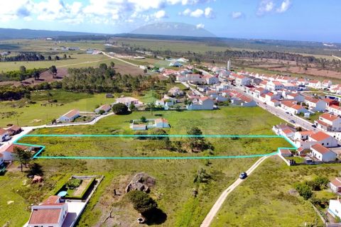 Terra a Rogil, Faro, Rogil - € 399.990 | Ref: T-0108 - foto 2