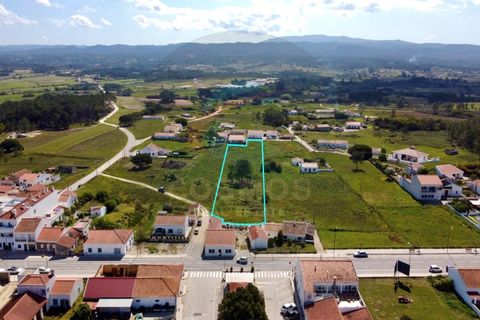 Terra a Rogil, Faro, Rogil - € 399.990 | Ref: T-0108 - foto 3