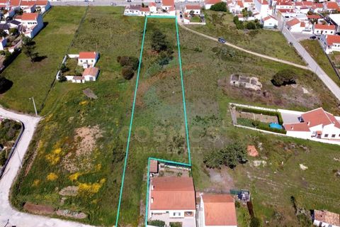 Terra a Rogil, Faro, Rogil - € 399.990 | Ref: T-0108 - foto 4