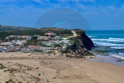 Terra a Rogil, Faro, Rogil - € 399.990 | Ref: T-0108 - foto 7