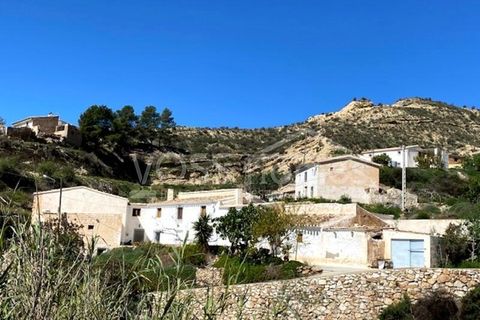 Landejendom i Huercal-Overa, Almeria, Huercal-Overa - € 130.000 | Ref: VH2001 - foto 2
