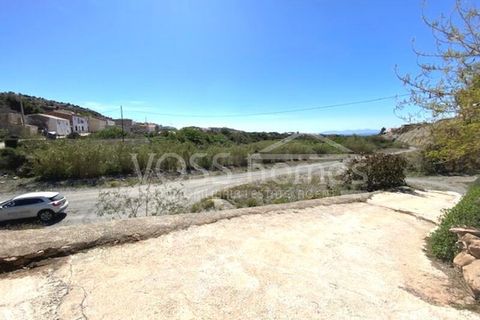 Landejendom i Huercal-Overa, Almeria, Huercal-Overa - € 130.000 | Ref: VH2001 - foto 3