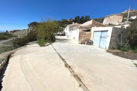 Landejendom i Huercal-Overa, Almeria, Huercal-Overa - € 130.000 | Ref: VH2001 - foto 4