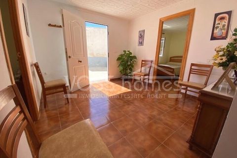 Landejendom i Huercal-Overa, Almeria, Huercal-Overa - € 130.000 | Ref: VH2001 - foto 6