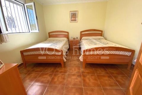 Landejendom i Huercal-Overa, Almeria, Huercal-Overa - € 130.000 | Ref: VH2001 - foto 7