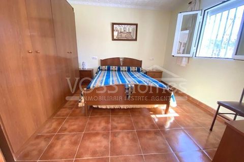 Landejendom i Huercal-Overa, Almeria, Huercal-Overa - € 130.000 | Ref: VH2001 - foto 8