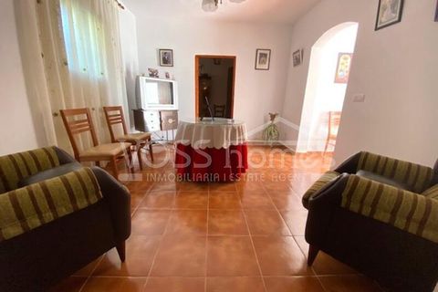 Landejendom i Huercal-Overa, Almeria, Huercal-Overa - € 130.000 | Ref: VH2001 - foto 9