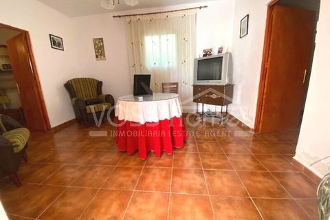 Landejendom i Huercal-Overa, Almeria, Huercal-Overa - € 130.000 | Ref: VH2001 - foto 10