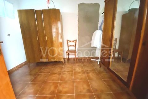 Landejendom i Huercal-Overa, Almeria, Huercal-Overa - € 130.000 | Ref: VH2001 - foto 11