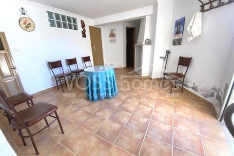 Landejendom i Huercal-Overa, Almeria, Huercal-Overa - € 130.000 | Ref: VH2001 - foto 12