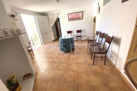 Landejendom i Huercal-Overa, Almeria, Huercal-Overa - € 130.000 | Ref: VH2001 - foto 13