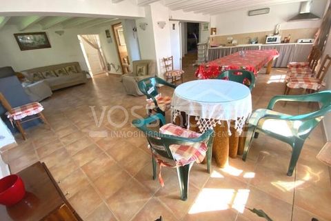 Landejendom i Huercal-Overa, Almeria, Huercal-Overa - € 130.000 | Ref: VH2001 - foto 15