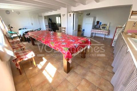 Landejendom i Huercal-Overa, Almeria, Huercal-Overa - € 130.000 | Ref: VH2001 - foto 16