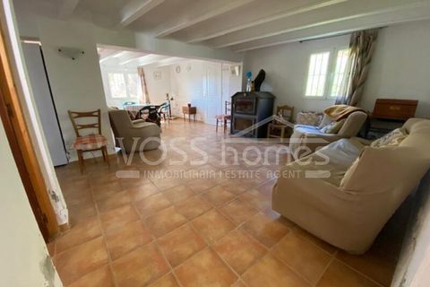 Landejendom i Huercal-Overa, Almeria, Huercal-Overa - € 130.000 | Ref: VH2001 - foto 17