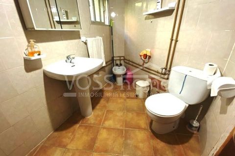Landejendom i Huercal-Overa, Almeria, Huercal-Overa - € 130.000 | Ref: VH2001 - foto 19