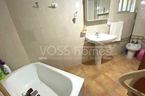 Landejendom i Huercal-Overa, Almeria, Huercal-Overa - € 130.000 | Ref: VH2001 - foto 20