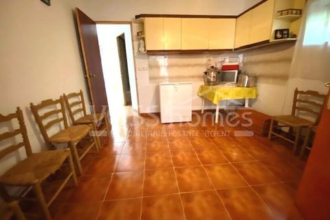 Landejendom i Huercal-Overa, Almeria, Huercal-Overa - € 130.000 | Ref: VH2001 - foto 21